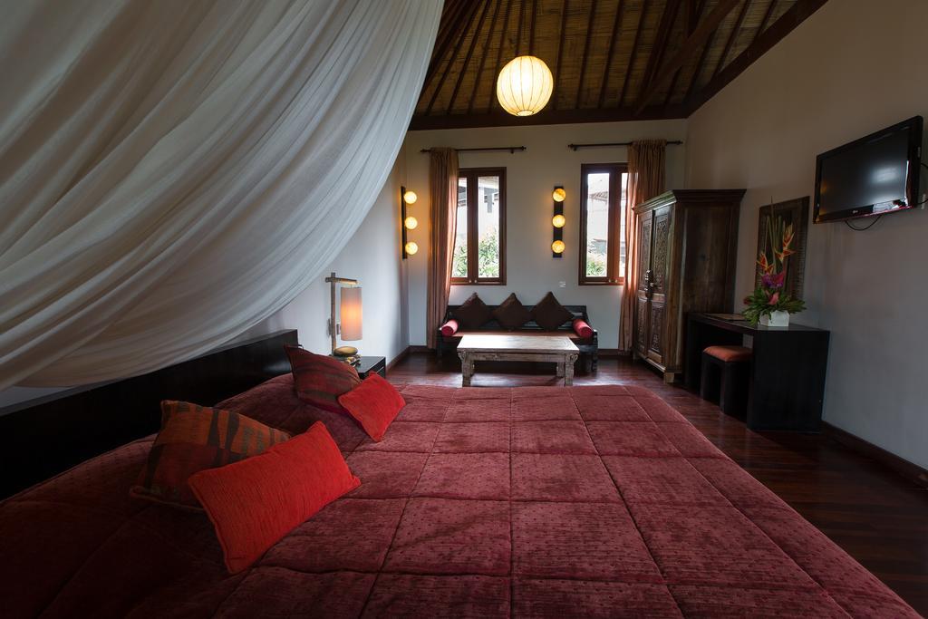 Suite mit Meerblick