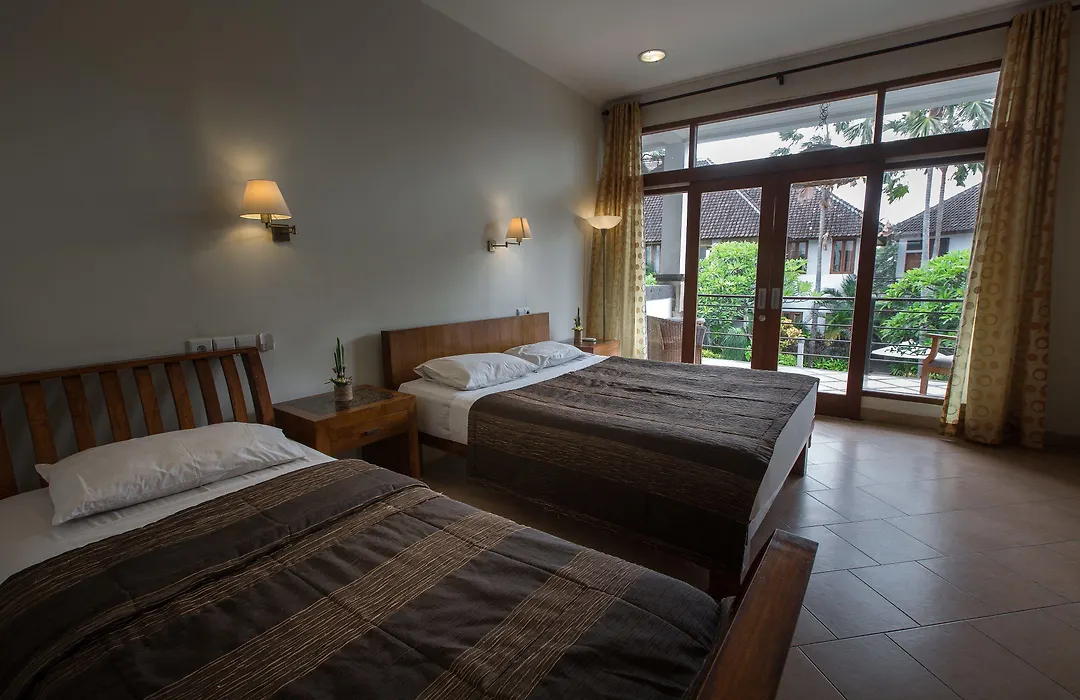 Ecosfera Hotel & Spa-1