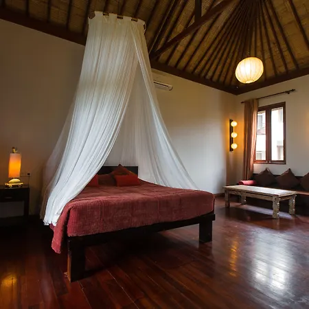 Ecosfera Hotel & Spa-3